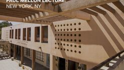 NYC 2026 Paul Mellon Lecture: An Architect’s Journey through the Indian Landscape Conserving the Old, Building the New