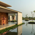 Bagchi Karunashraya Palliative Care Center / Mindspace - Exterior Photography, Healthcare Architecture