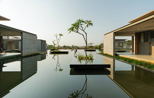 Bagchi Karunashraya Palliative Care Center / Mindspace - Image 9 of 36