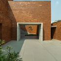 Bagchi Karunashraya Palliative Care Center / Mindspace - Healthcare Architecture