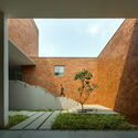 Bagchi Karunashraya Palliative Care Center / Mindspace - Interior Photography, Healthcare Architecture