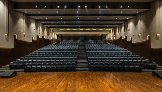 Bagchi Karunashraya Palliative Care Center / Mindspace - Image 12 of 36