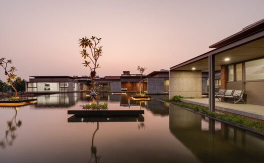 Bagchi Karunashraya Palliative Care Center / Mindspace - Image 15 of 36