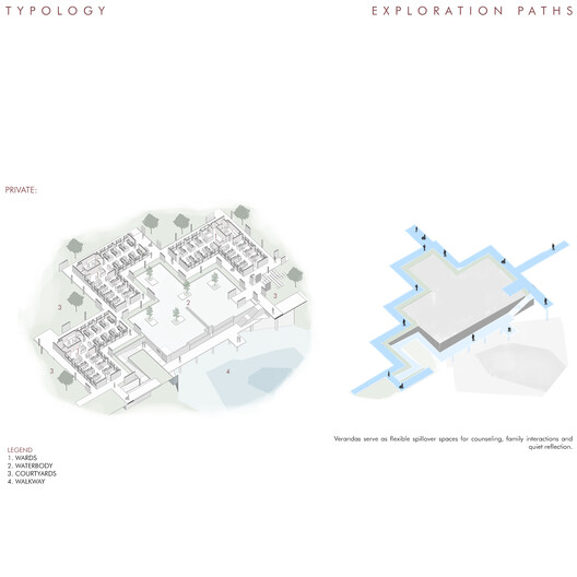 Bagchi Karunashraya Palliative Care Center / Mindspace - Image 31 of 36