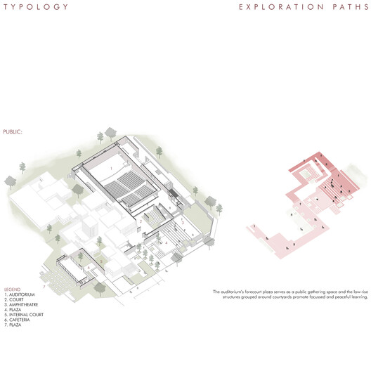 Bagchi Karunashraya Palliative Care Center / Mindspace - Image 32 of 36