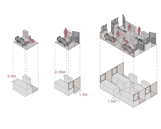 Bagchi Karunashraya Palliative Care Center / Mindspace - Image 35 of 36
