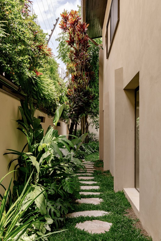 Casa Alto de Pinheiros / Terra Arquitetura - Imagen 12 de 33