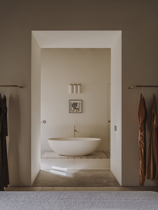 Born 10 / NORA studio Born 10 / NORA studio - Imagen 15 de 21