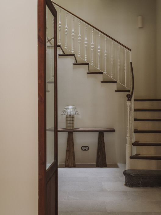 Born 10 / Estudio NORA - Imagen 13 de 21