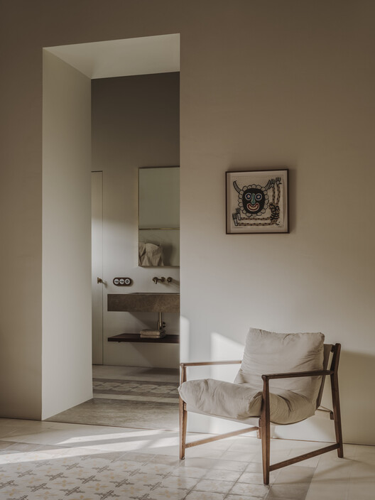 Born 10 / Estudio NORA - fotografía de interiores, sillas