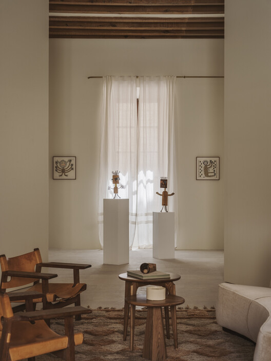 Born 10 / Estudio NORA - fotografía de interiores, iluminación, sillas