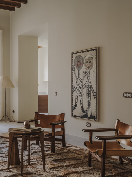 Born 10 / Estudio NORA - fotografía de interiores, sillas