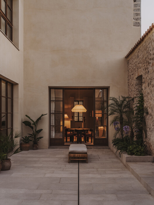 Born 10 / Estudio NORA - Fotografía de interiores