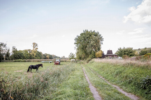 New Town Hall of Scharrachbergheim / AL PEPE architects - Exterior Photography