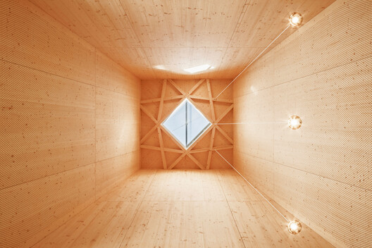 New Town Hall of Scharrachbergheim / AL PEPE architects - Image 16 of 35