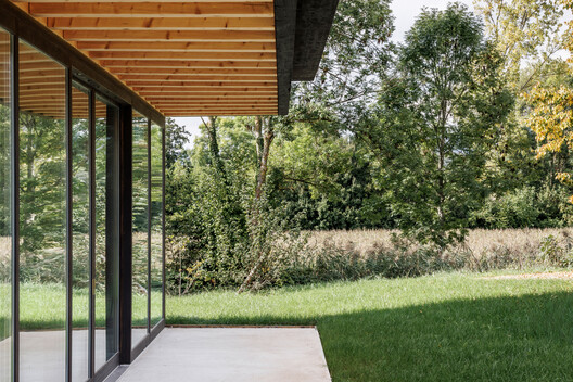 New Town Hall of Scharrachbergheim / AL PEPE architects - Image 21 of 35