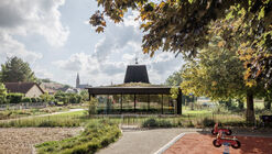 Nova Prefeitura de Scharrachbergheim / AL PEPE architects