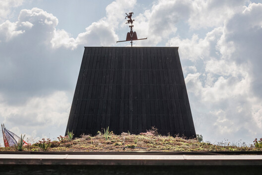 New Town Hall of Scharrachbergheim / AL PEPE architects - Image 20 of 35