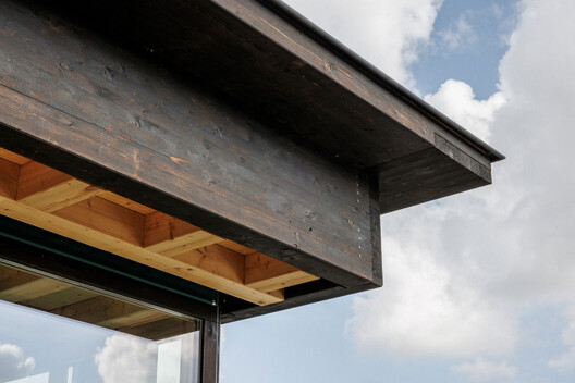 New Town Hall of Scharrachbergheim / AL PEPE architects - Image 19 of 35