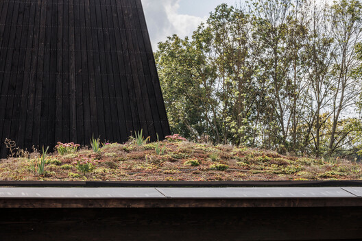 New Town Hall of Scharrachbergheim / AL PEPE architects - Image 18 of 35