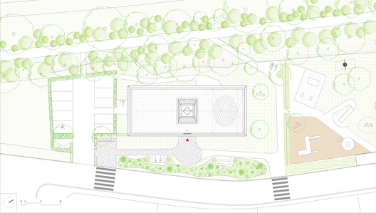 New Town Hall of Scharrachbergheim / AL PEPE architects - Image 31 of 35