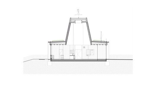 New Town Hall of Scharrachbergheim / AL PEPE architects - Image 34 of 35