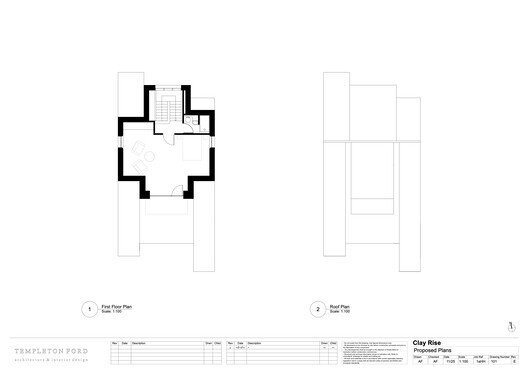 Clay Rise Home / Templeton Ford - Image 28 of 33