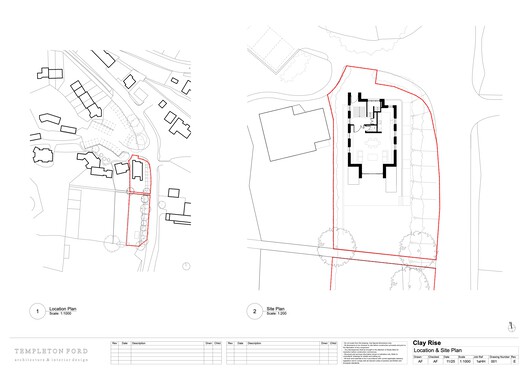 Clay Rise Home / Templeton Ford - Image 26 of 33