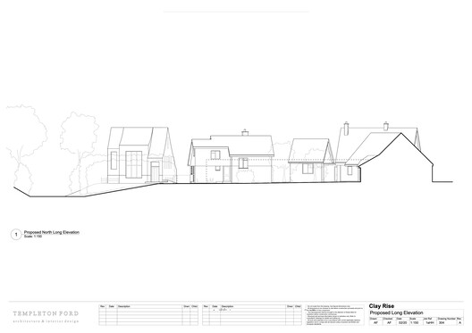 Clay Rise Home / Templeton Ford - Image 33 of 33