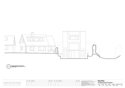 Clay Rise Home / Templeton Ford - Image 29 of 33