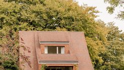 Clay Rise Home / Templeton Ford