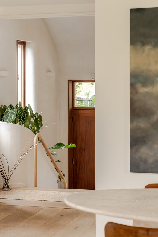 Clay Rise Home / Templeton Ford - Interior Photography, Wood