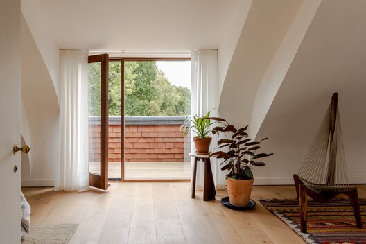 Clay Rise Home / Templeton Ford - Interior Photography, Wood