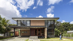 Altiva House / Rai Matoso + Nuit Arquitetura