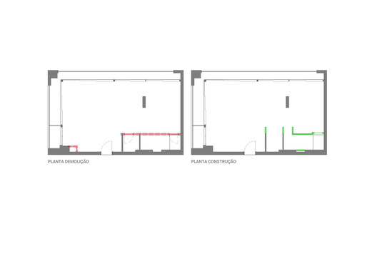 Apartamento Piracema / Nommo Arquitetos + BOSCARDIN CORSI - Imagen 19 de 20