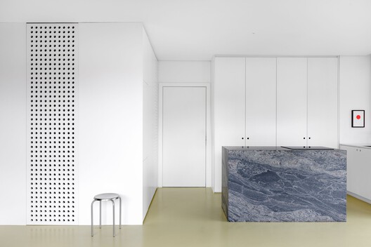 Apartamento Piracema / Nommo Arquitetos + BOSCARDIN CORSI - Fotografía interior, Madera, Encimera