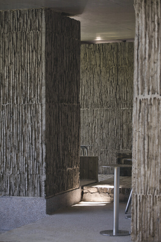 Noon Repose Pavilion / CLAB Architects - Image 30 of 42