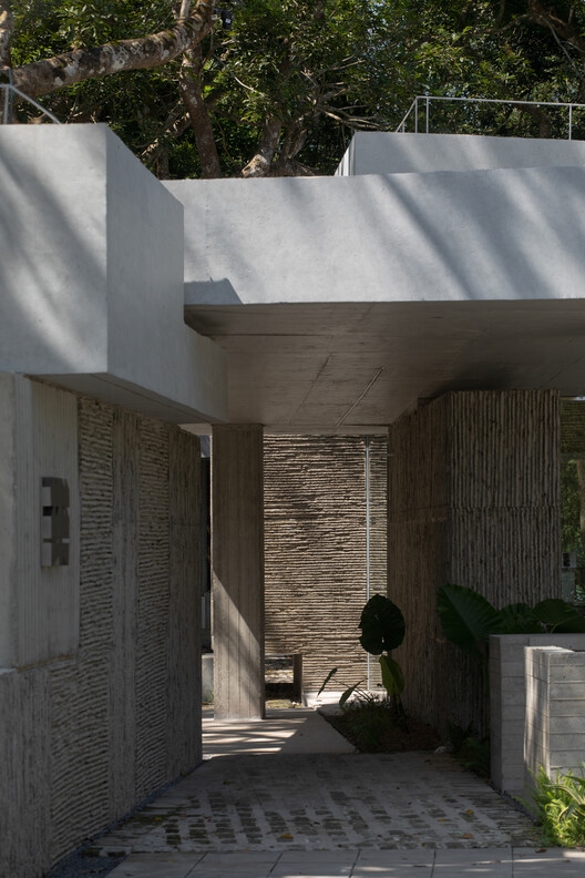 Noon Repose Pavilion / CLAB Architects - Image 18 of 42