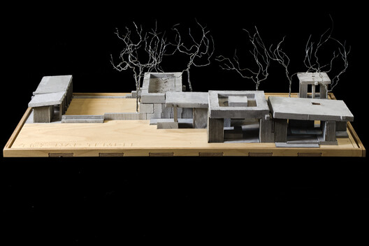 Noon Repose Pavilion / CLAB Architects - Image 39 of 42