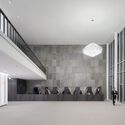 Concert Hall at Kiel Castle Renovation and Conversion / gmp Architects + bbp : architekten - Interior Photography, Music Venue