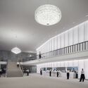 Concert Hall at Kiel Castle Renovation and Conversion / gmp Architects + bbp : architekten - Interior Photography, Music Venue