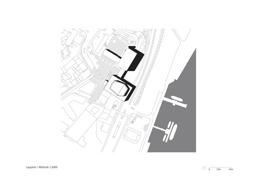 Concert Hall at Kiel Castle Renovation and Conversion / gmp Architects + bbp : architekten - Image 10 of 14