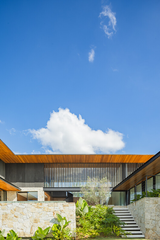 SF House / Gabriel Micherif Architecture - Image 14 of 24