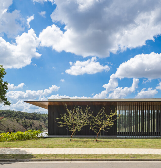 SF House / Gabriel Micherif Architecture - Exterior Photography