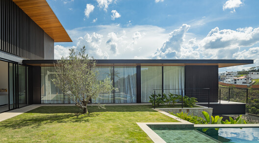SF House / Gabriel Micherif Architecture - Image 12 of 24