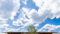 Residencia SF / Gabriel Micherif Arquitetura