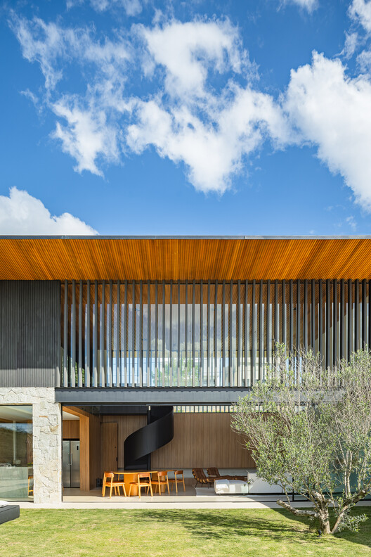 SF House / Gabriel Micherif Architecture - Image 13 of 24