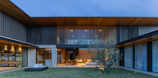 SF House / Gabriel Micherif Architecture - Image 16 of 24