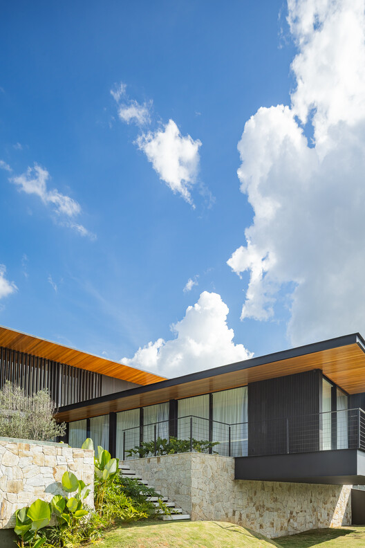 SF House / Gabriel Micherif Architecture - Image 15 of 24