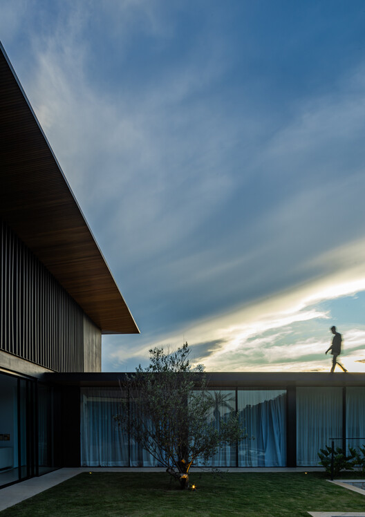 SF House / Gabriel Micherif Architecture - Image 9 of 24